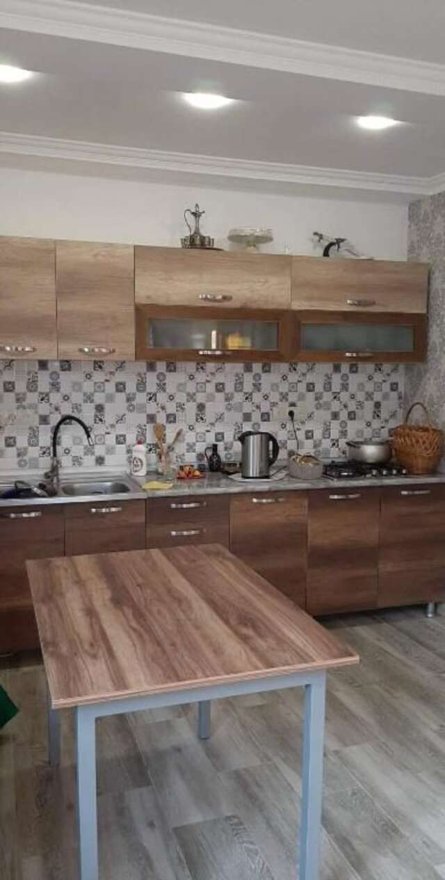 Гостевой дом Guest house rosh Тбилиси-56