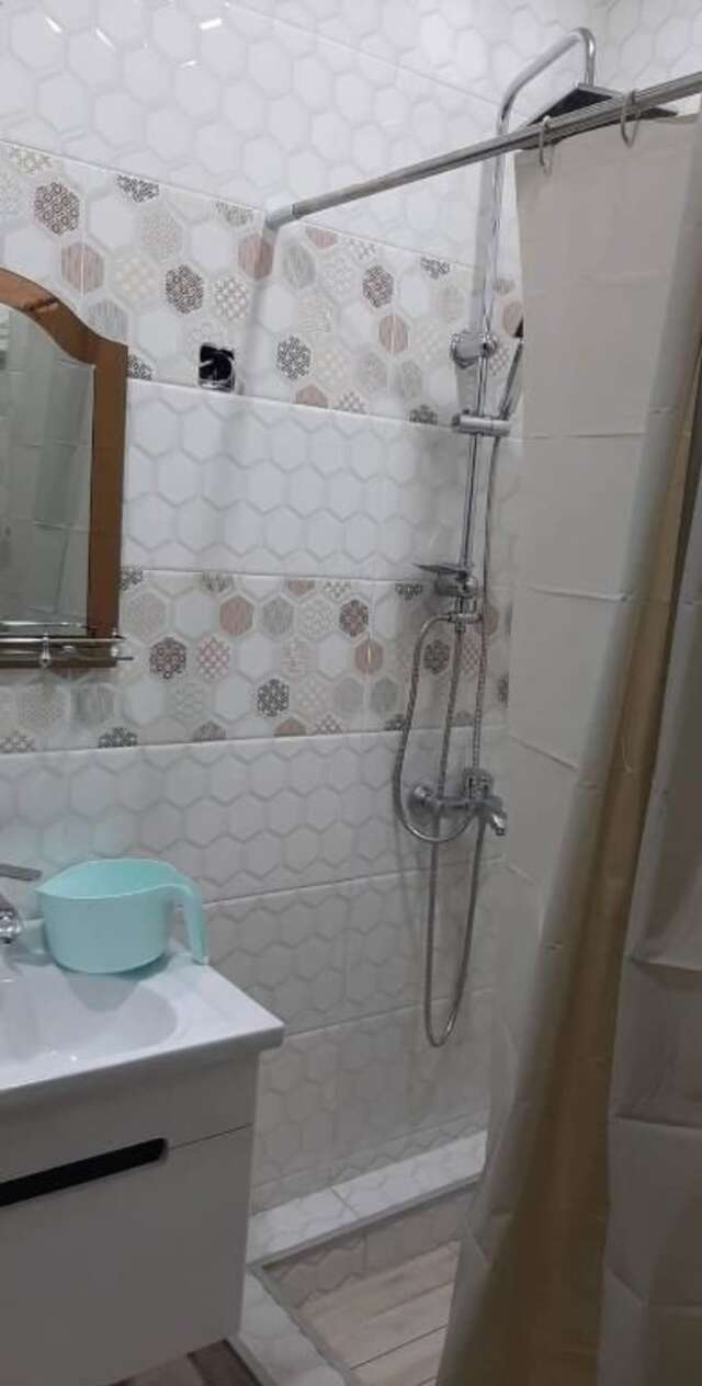 Гостевой дом Guest house rosh Тбилиси-58