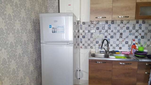 Гостевой дом Guest house rosh Тбилиси-60