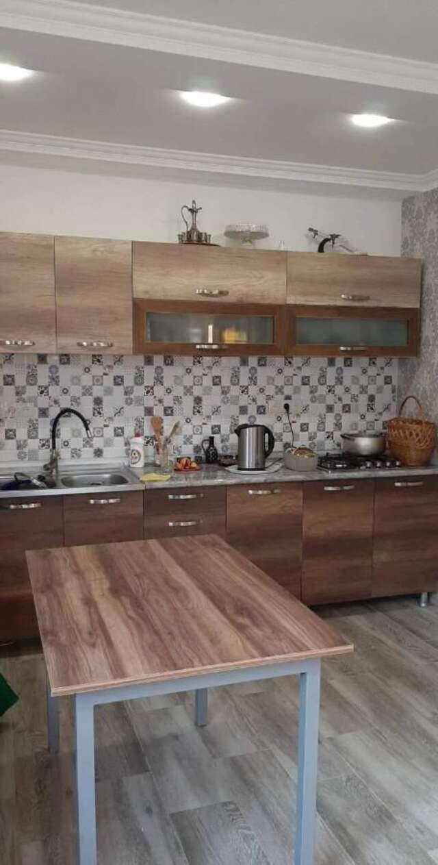 Гостевой дом Guest house rosh Тбилиси-8