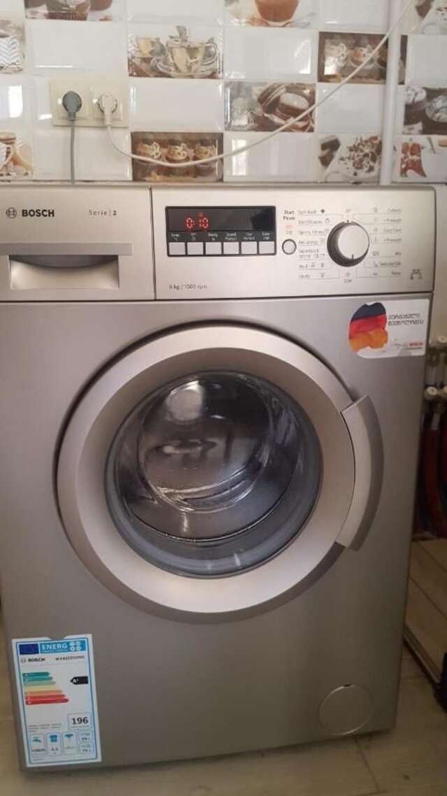 Гостевой дом Guest house rosh Тбилиси-9